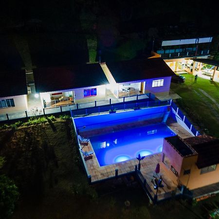 Pousada Na Regiao De Extrema A 1 Hora De Sp Exterior foto