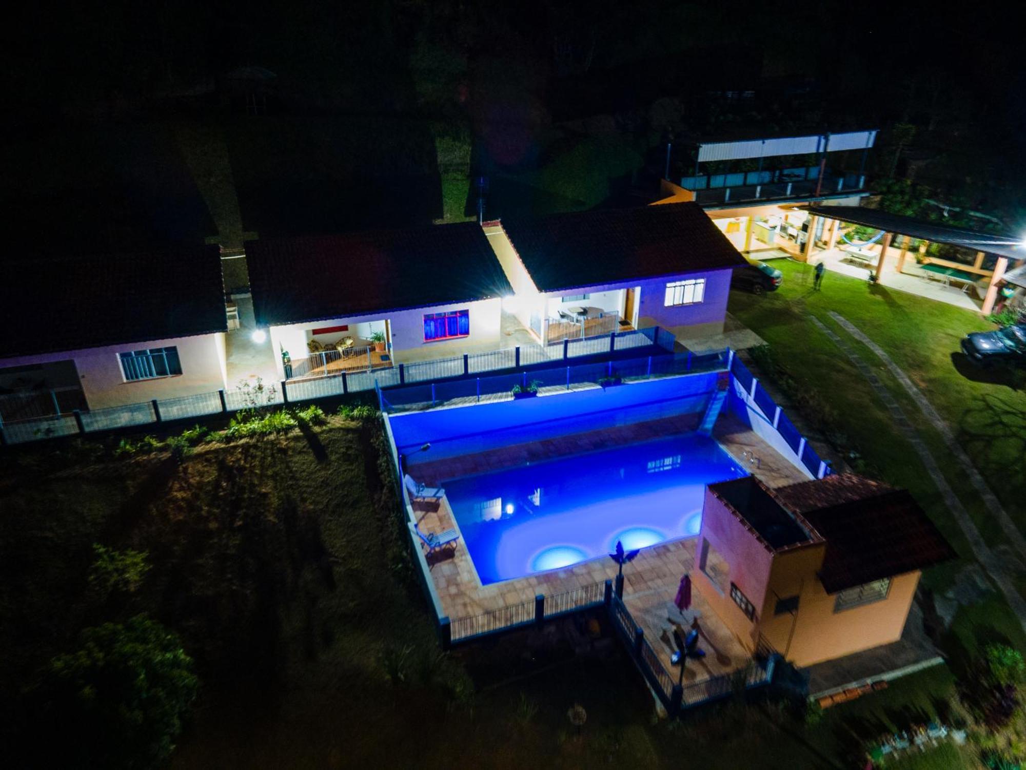 Pousada Na Regiao De Extrema A 1 Hora De Sp Exterior foto