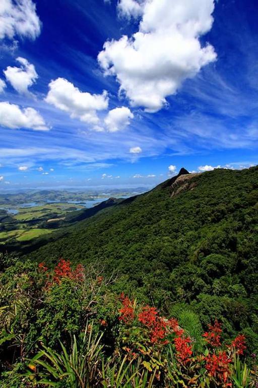 Pousada Na Regiao De Extrema A 1 Hora De Sp Exterior foto