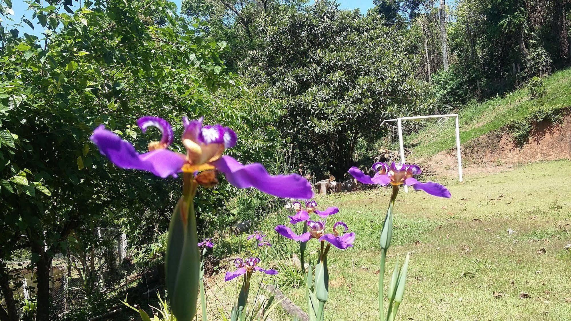 Pousada Na Regiao De Extrema A 1 Hora De Sp Exterior foto