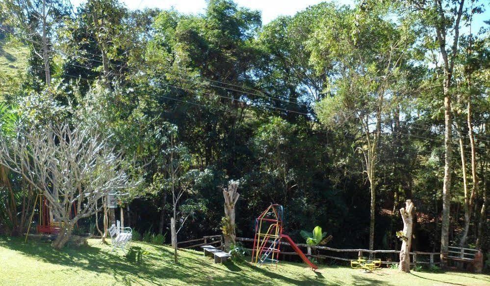 Pousada Na Regiao De Extrema A 1 Hora De Sp Exterior foto